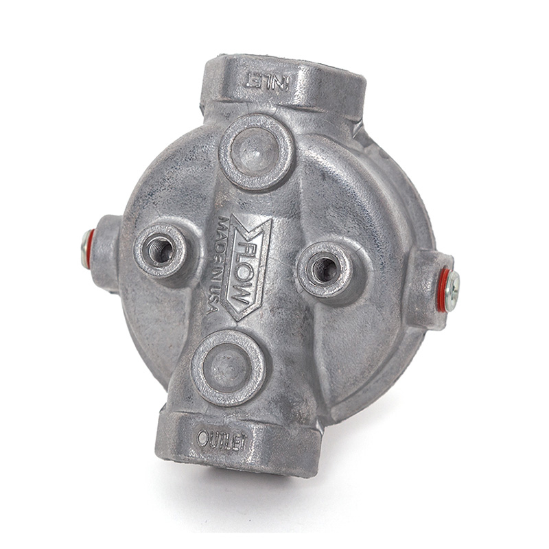 Filter Adapter, 3/4"